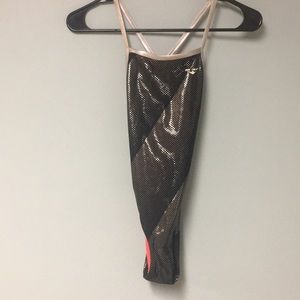 Practice Suit (Size 28)